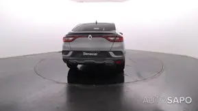 Renault Arkana de 2024