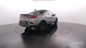 Renault Arkana de 2024