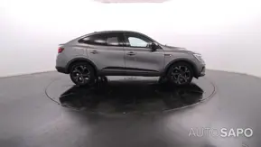 Renault Arkana de 2024