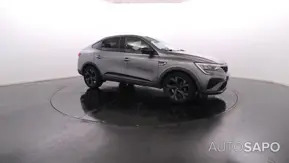 Renault Arkana de 2024