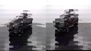 Mercedes-Benz AMG GT 53 4MATIC+ de 2023