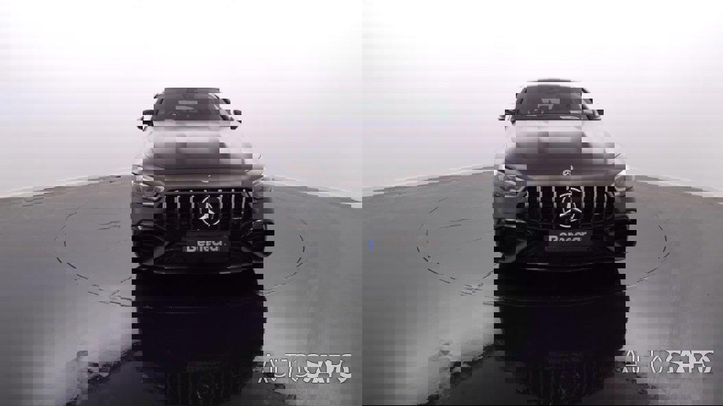 Mercedes-Benz AMG GT 53 4MATIC+ de 2023