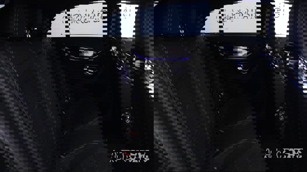 Mercedes-Benz AMG GT 53 4MATIC+ de 2023