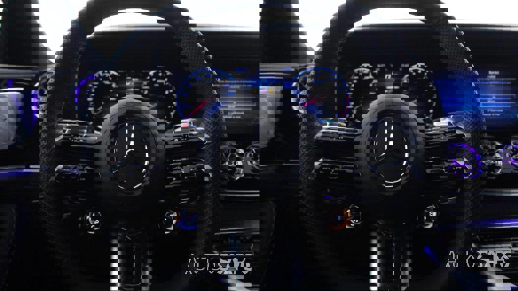 Mercedes-Benz AMG GT 53 4MATIC+ de 2023