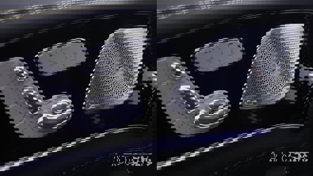 Mercedes-Benz AMG GT 53 4MATIC+ de 2023