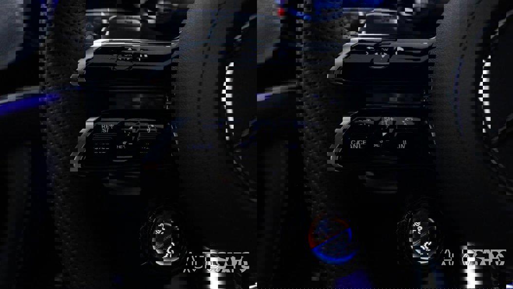 Mercedes-Benz AMG GT 53 4MATIC+ de 2023