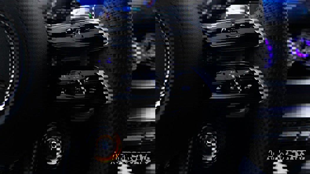 Mercedes-Benz AMG GT 53 4MATIC+ de 2023