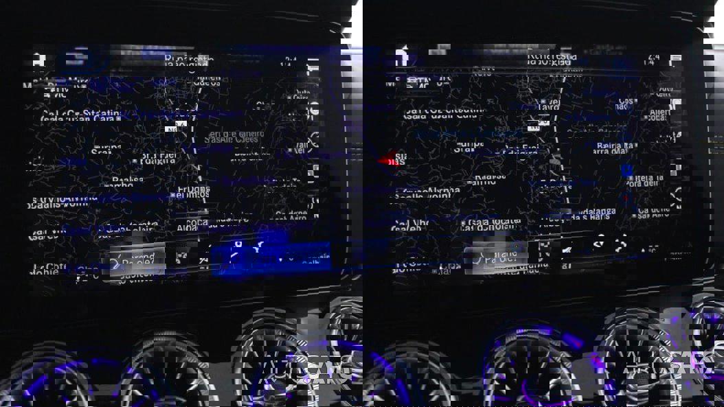 Mercedes-Benz AMG GT 53 4MATIC+ de 2023