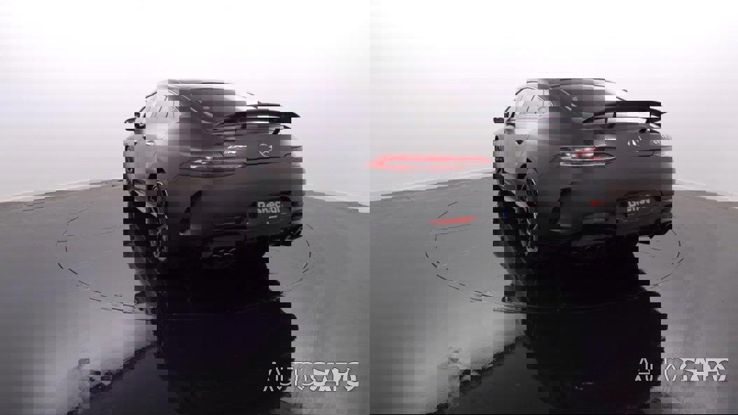 Mercedes-Benz AMG GT 53 4MATIC+ de 2023