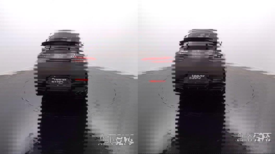 Mercedes-Benz AMG GT 53 4MATIC+ de 2023