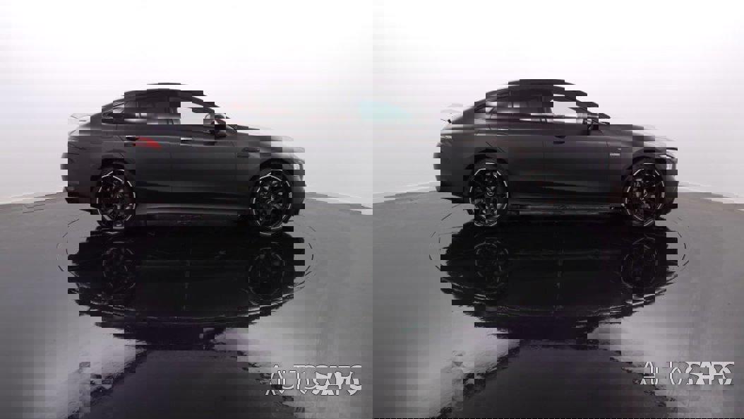 Mercedes-Benz AMG GT 53 4MATIC+ de 2023