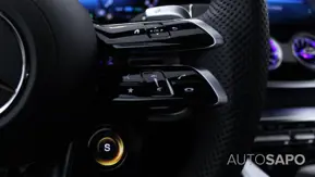 Mercedes-Benz AMG GT 53 4MATIC+ de 2023