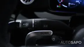 Mercedes-Benz AMG GT 53 4MATIC+ de 2023