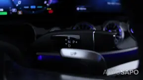 Mercedes-Benz AMG GT 53 4MATIC+ de 2023