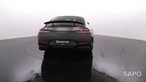 Mercedes-Benz AMG GT 53 4MATIC+ de 2023