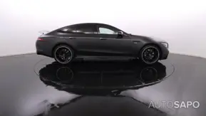 Mercedes-Benz AMG GT 53 4MATIC+ de 2023