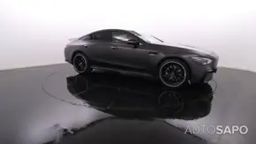 Mercedes-Benz AMG GT 53 4MATIC+ de 2023