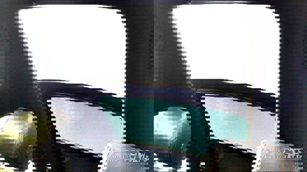 Jaguar F-Pace de 2016