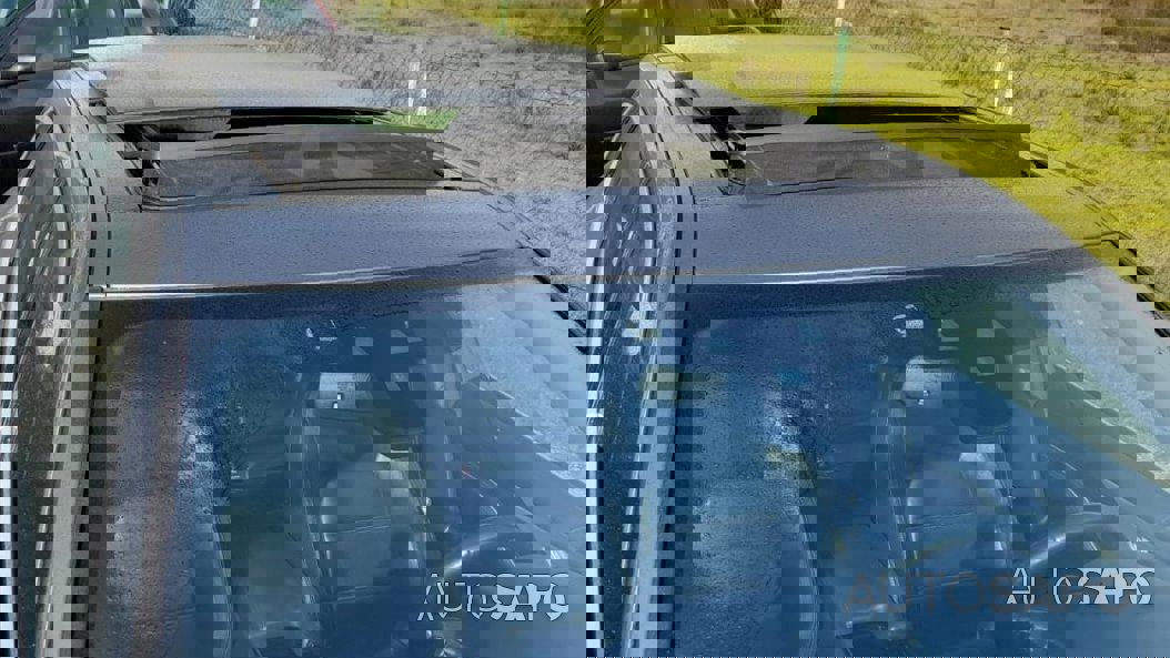 Jaguar F-Pace de 2016