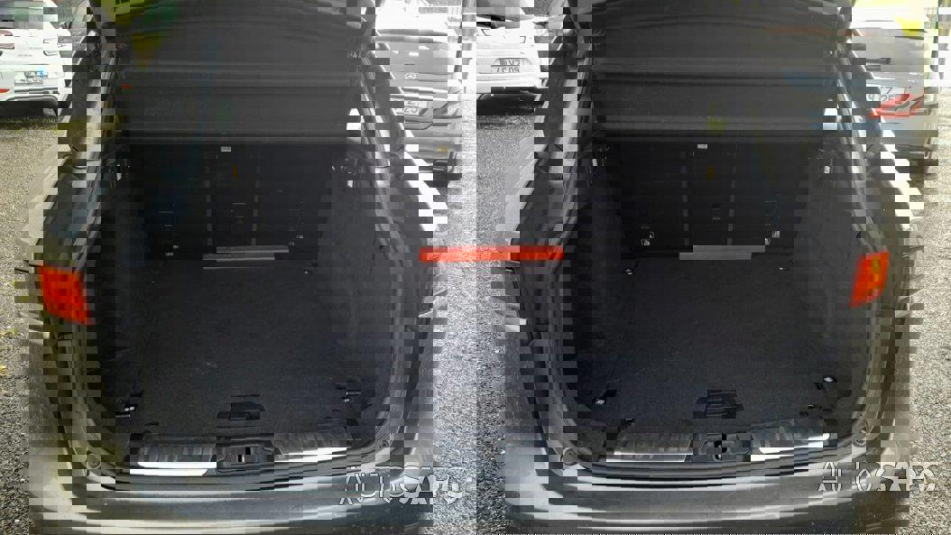 Jaguar F-Pace de 2016