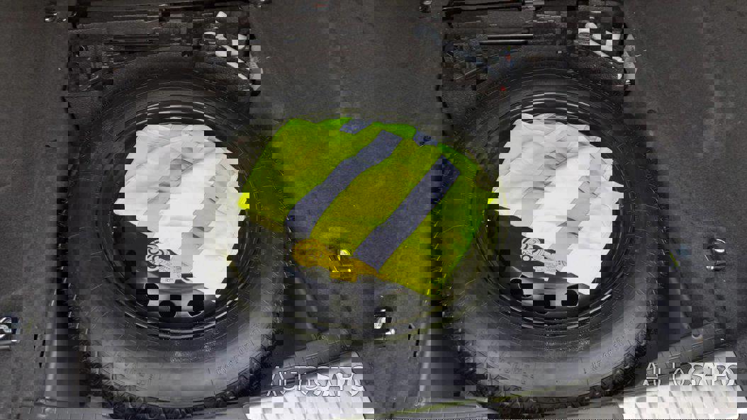 Jaguar F-Pace de 2016