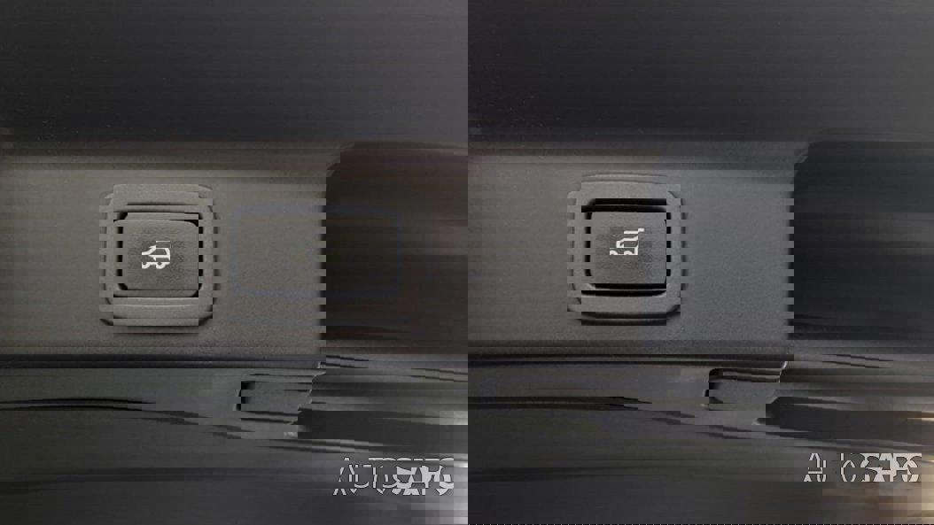 Jaguar F-Pace de 2016