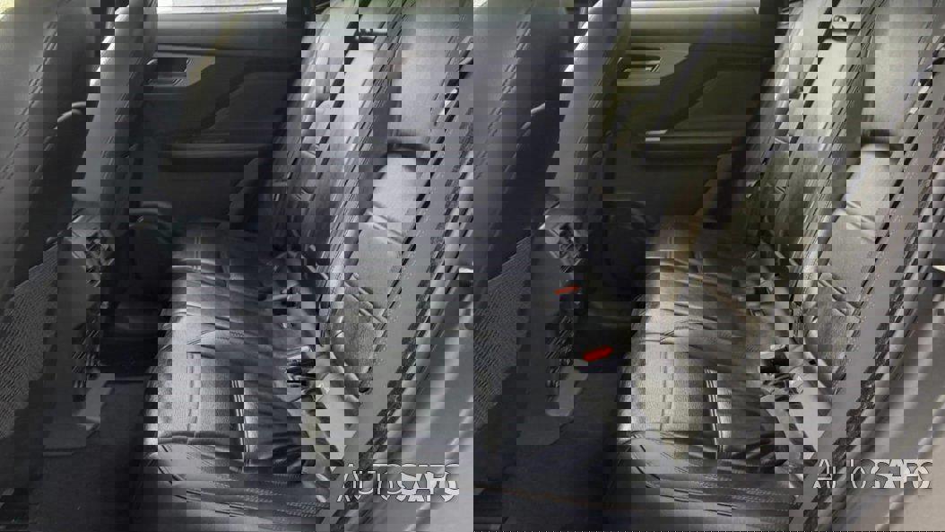 Jaguar F-Pace de 2016