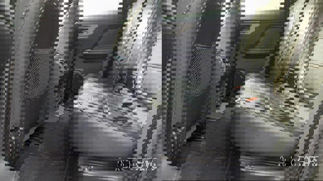 Jaguar F-Pace de 2016