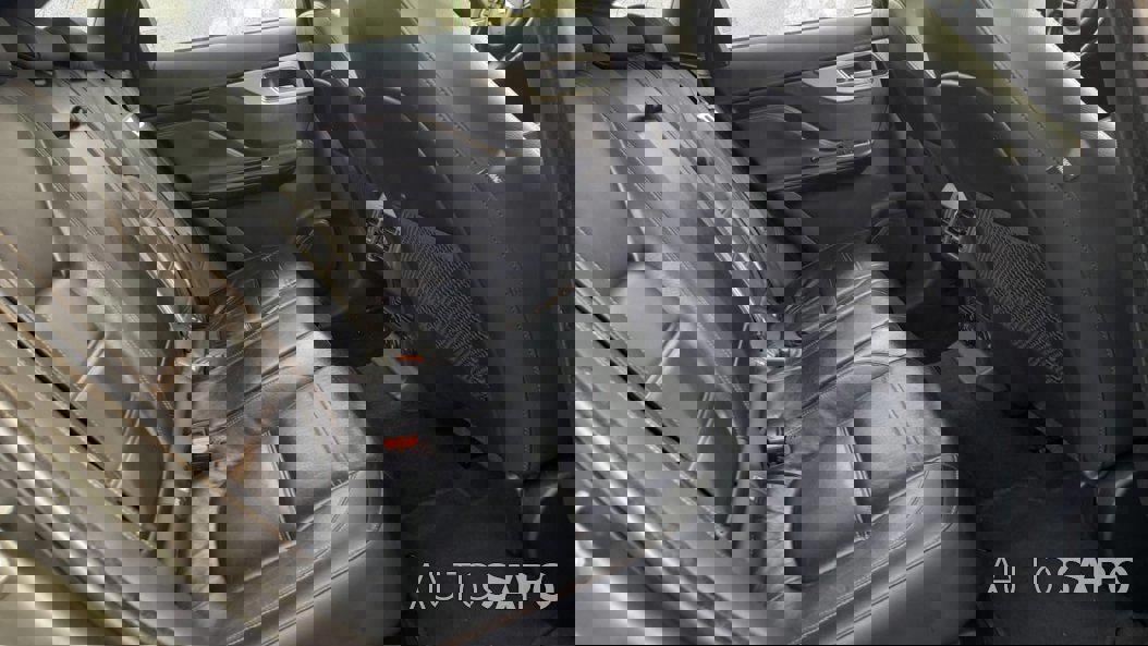 Jaguar F-Pace de 2016