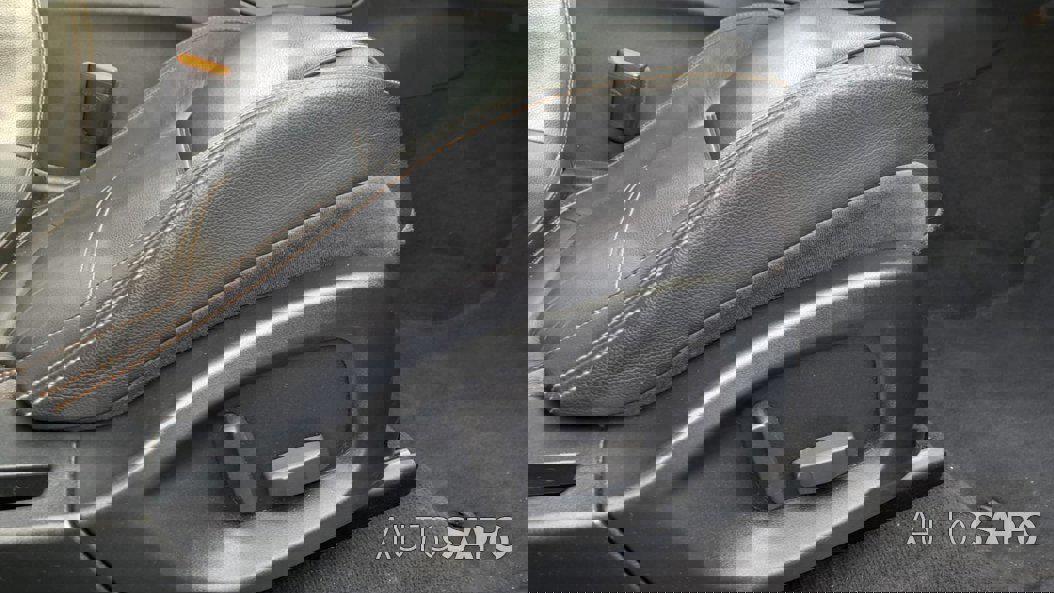 Jaguar F-Pace de 2016