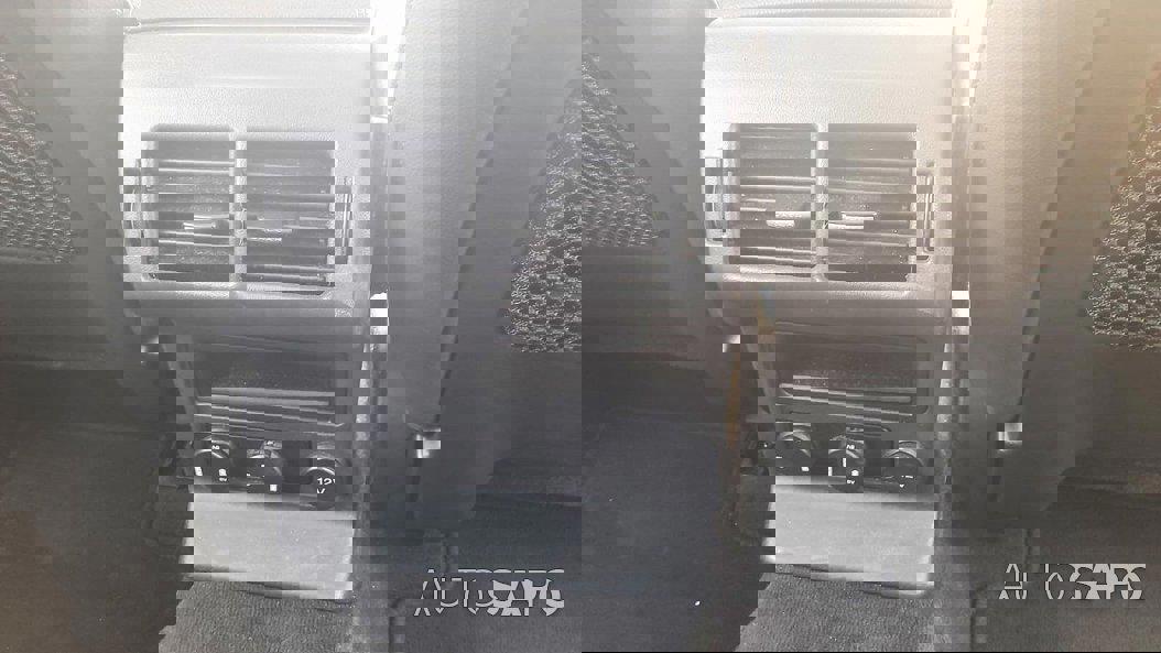 Jaguar F-Pace de 2016