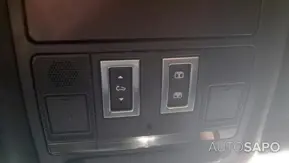 Jaguar F-Pace de 2016