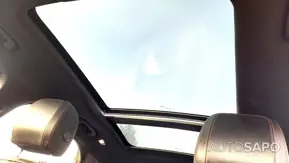 Jaguar F-Pace de 2016