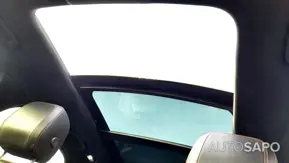 Jaguar F-Pace de 2016