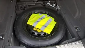 Jaguar F-Pace de 2016