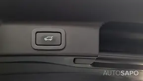 Jaguar F-Pace de 2016