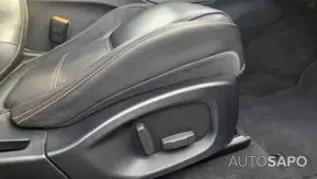 Jaguar F-Pace de 2016