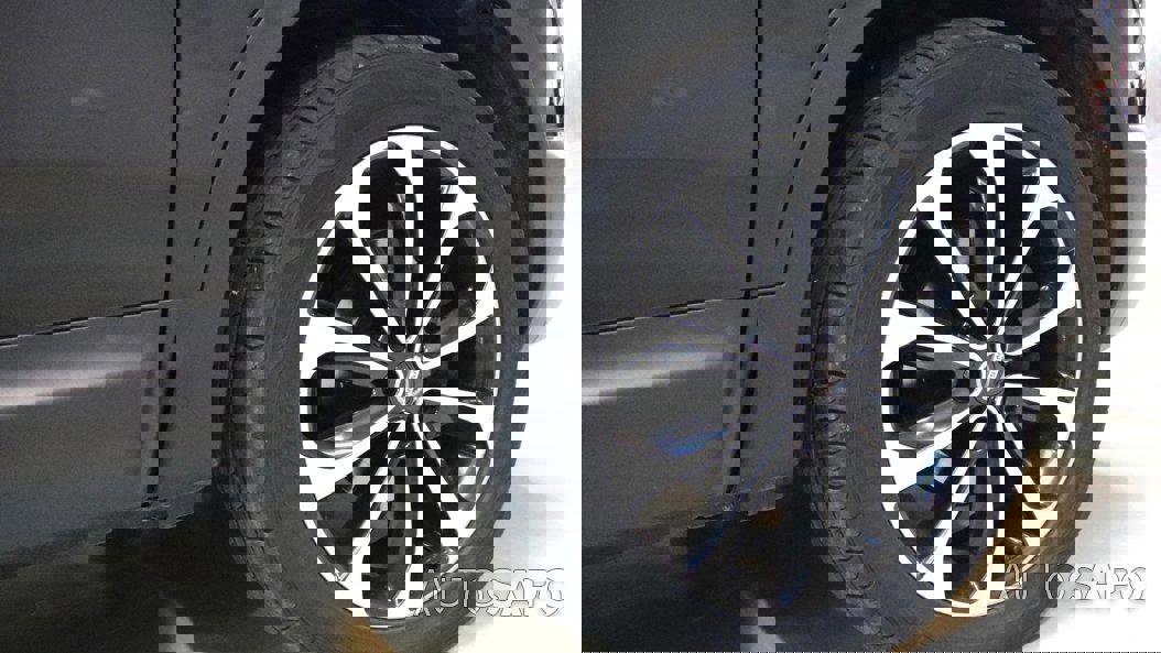 Nissan Qashqai de 2011