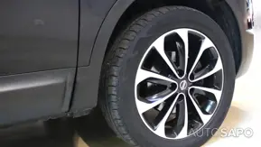 Nissan Qashqai de 2011