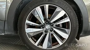 Peugeot 3008 1.5 BlueHDi Allure de 2019