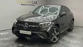 Mercedes-Benz Classe GLC 300 e 4Matic de 2024