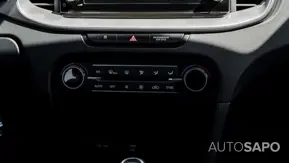 Kia Ceed de 2021