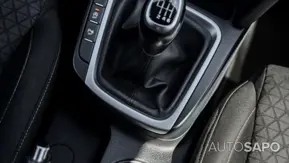 Kia Ceed de 2021
