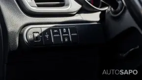 Kia Ceed de 2021