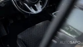 Kia Ceed de 2021