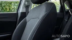 Kia Ceed de 2021