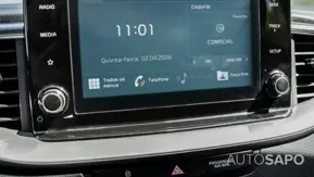 Kia Ceed de 2021