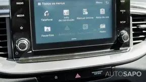 Kia Ceed de 2021