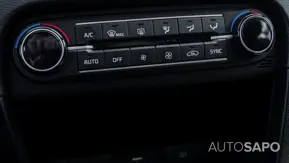 Kia Ceed de 2021