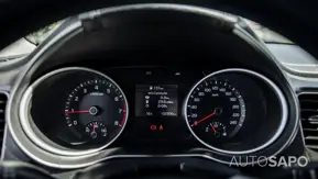 Kia Ceed de 2021